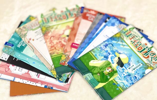 「山手線謎めぐり2025」をクリアした感想　続編・交通費・所要時間　