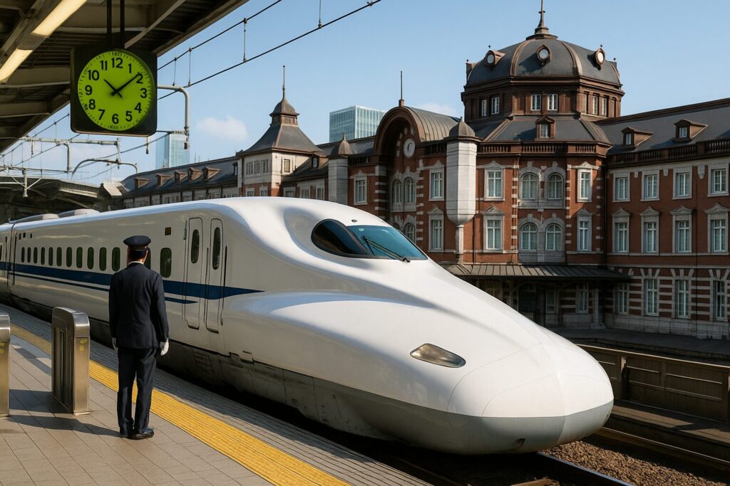 shinkansen-nanpunmae-noreru