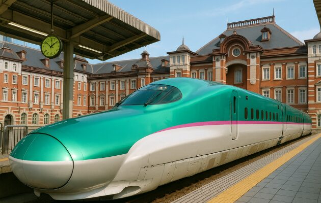 shinkansen-nanpunmae-noreru