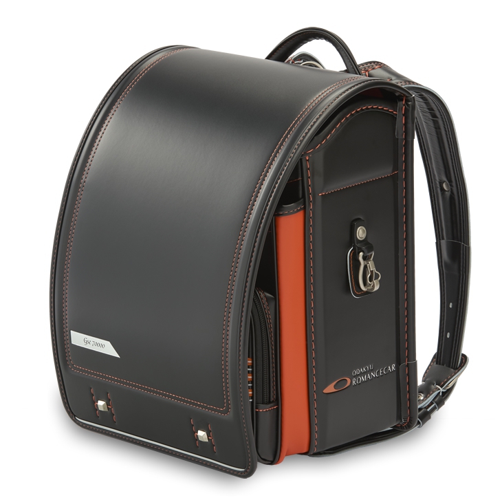 小田急ロマンスカーランドセル