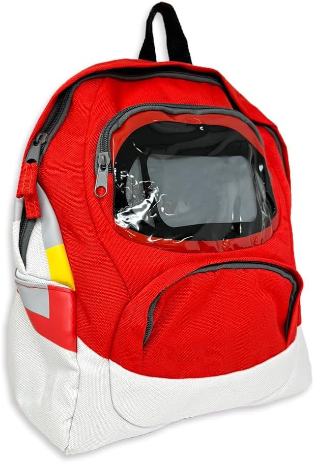 こまち E6系リュックサック