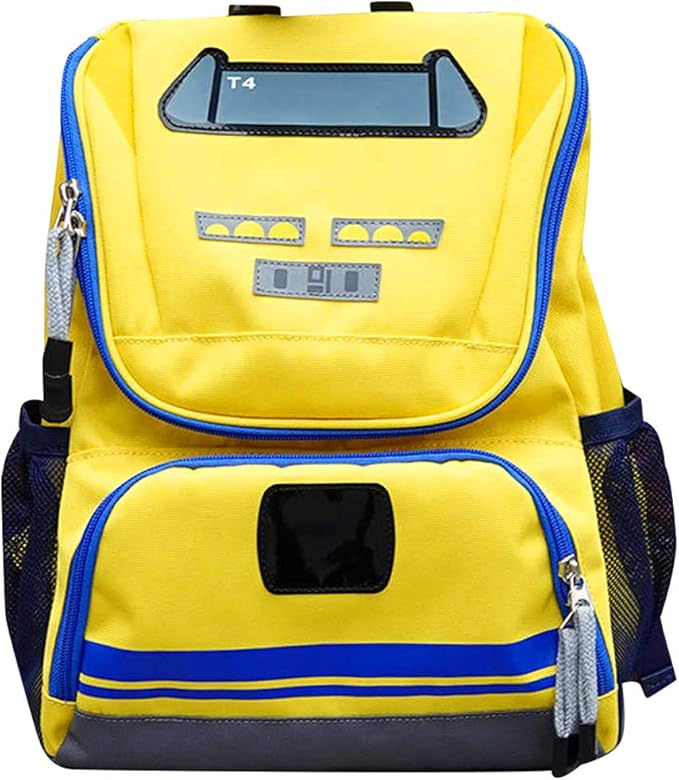 ドクターイエローリュックサック