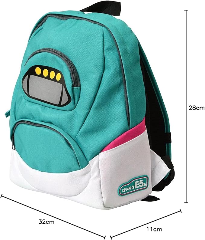 はやぶさ E5系リュックサック