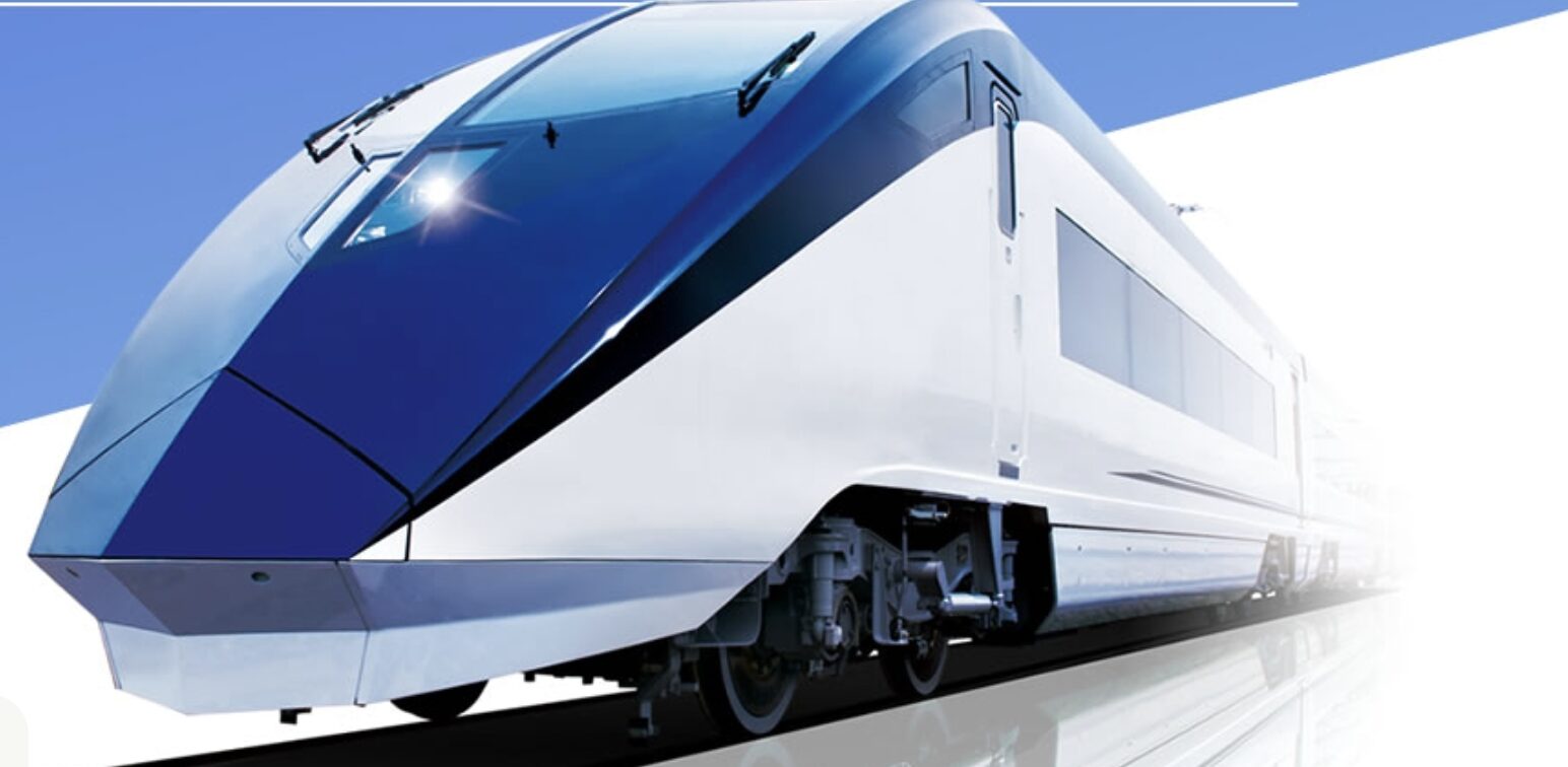 京成スカイライナー