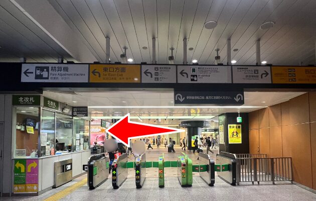 埼京線開業40周年記念「駅キャラスタンプラリー」　限定グッズ　大宮駅　まめお　まめこ