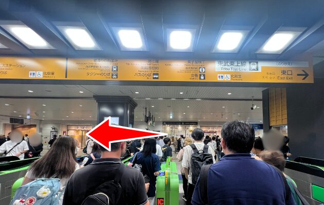 埼京線開業40周年記念「駅キャラスタンプラリー」　限定グッズ　川越駅　ときニャン