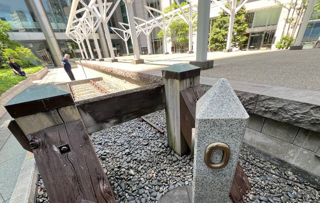 【新橋駅】みどりの窓口の営業時間・行き方・電話番号・混雑状況を写真つきで解説