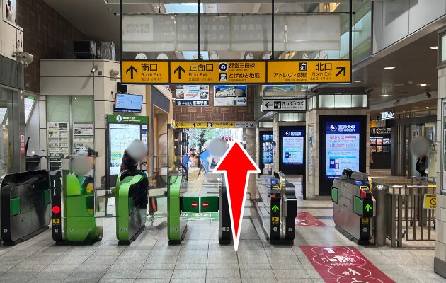 つながる山手線フェスの山手線100周年イベント「山手線重ね捺しスタンプラリー」。元駅員が回り方・所要時間・設置場所を解説。