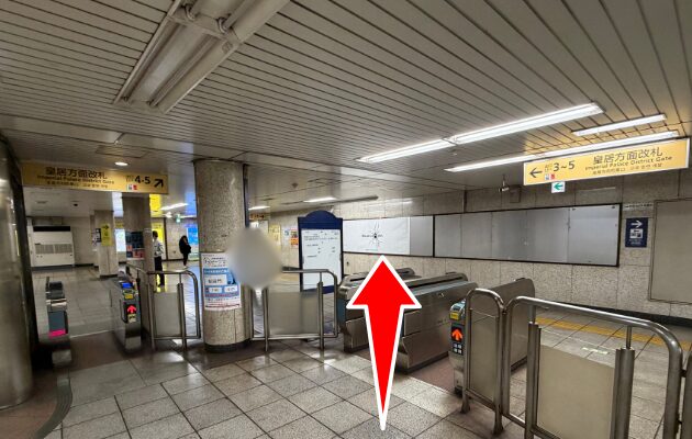 ワールドトリガーの広告どこ？門（ゲート）が虎ノ門・桜田門・門前仲町駅に出現