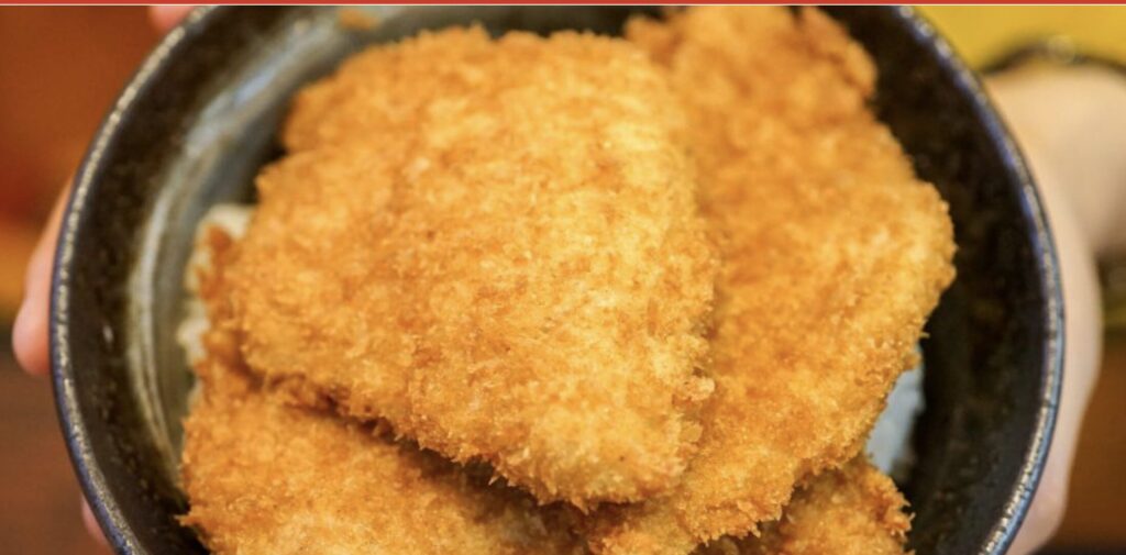 新潟タレカツ丼「日帰りのキュンパス極上旅」シリーズの新潟モデルコース編。元鉄道員が穴場の指定席を取る裏ワザも伝授。