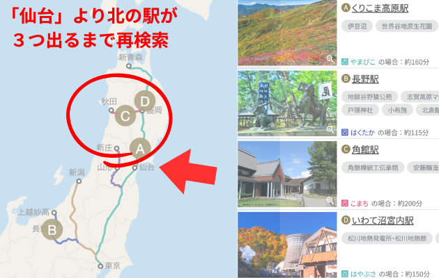 【裏ワザ】仙台で牛タン食べたい人必見!75%の確率で当てる方法