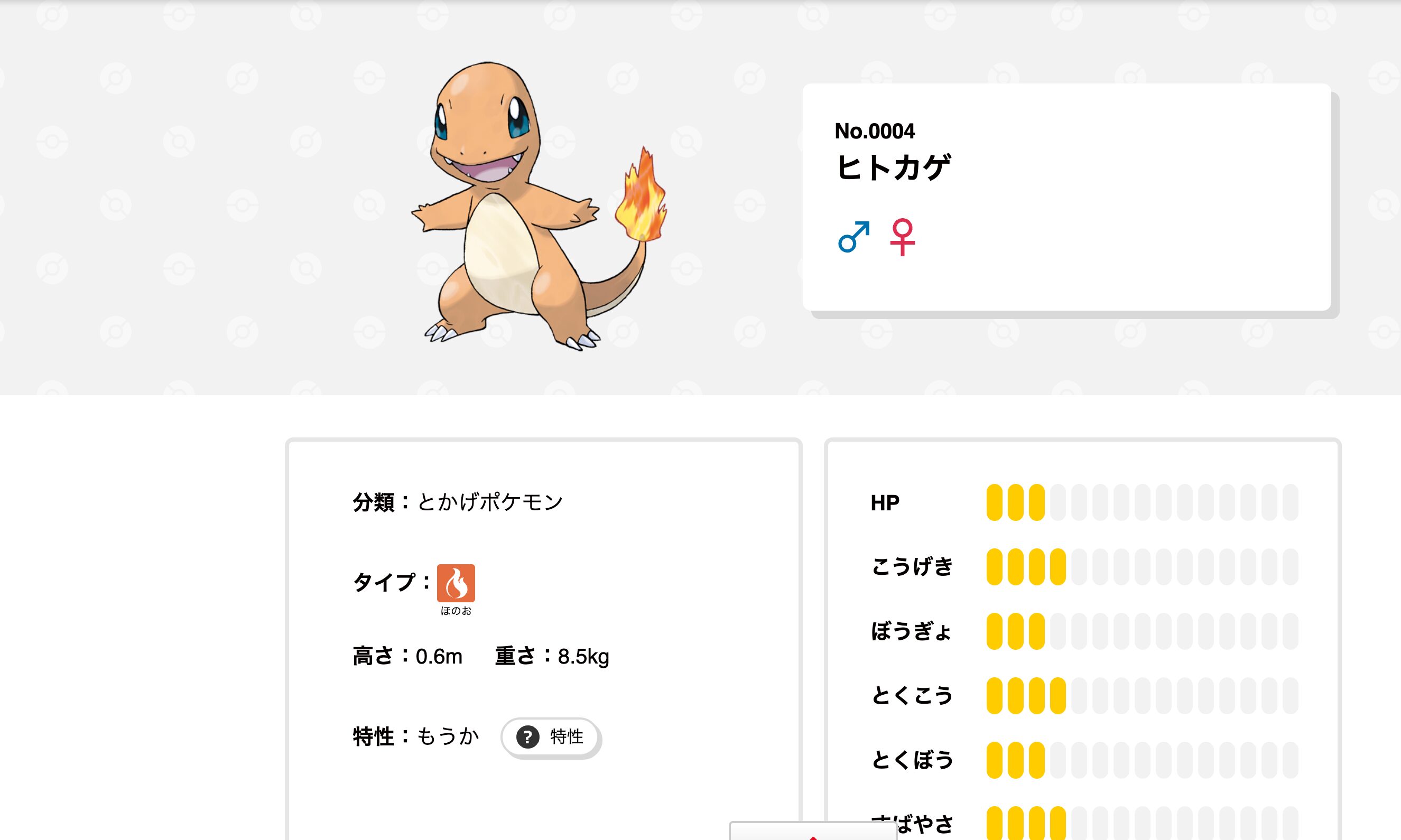 北千住駅 ポケモンスタンプラリー2026 ヒトカゲ