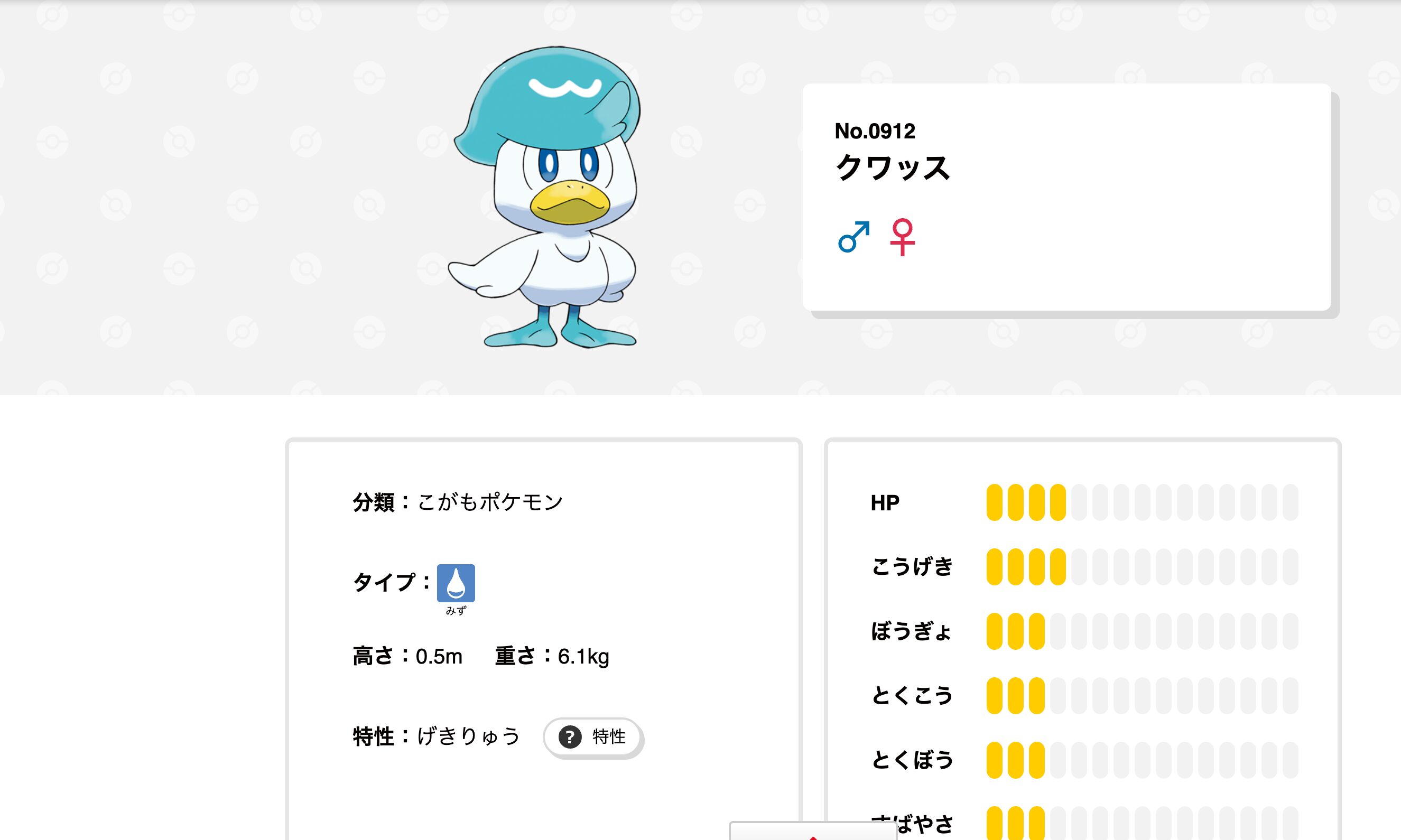 四ツ谷駅 ポケモンスタンプラリー2026 クワッス