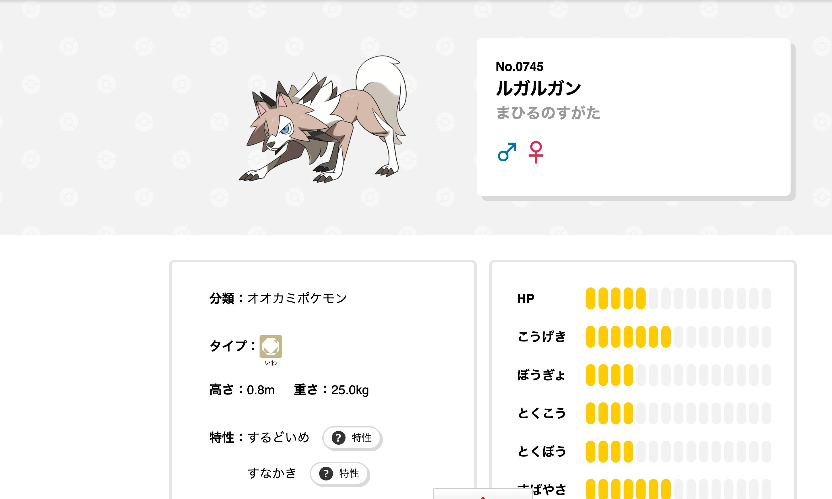 新松戸駅 ポケモンスタンプラリー2026 ルガルガン