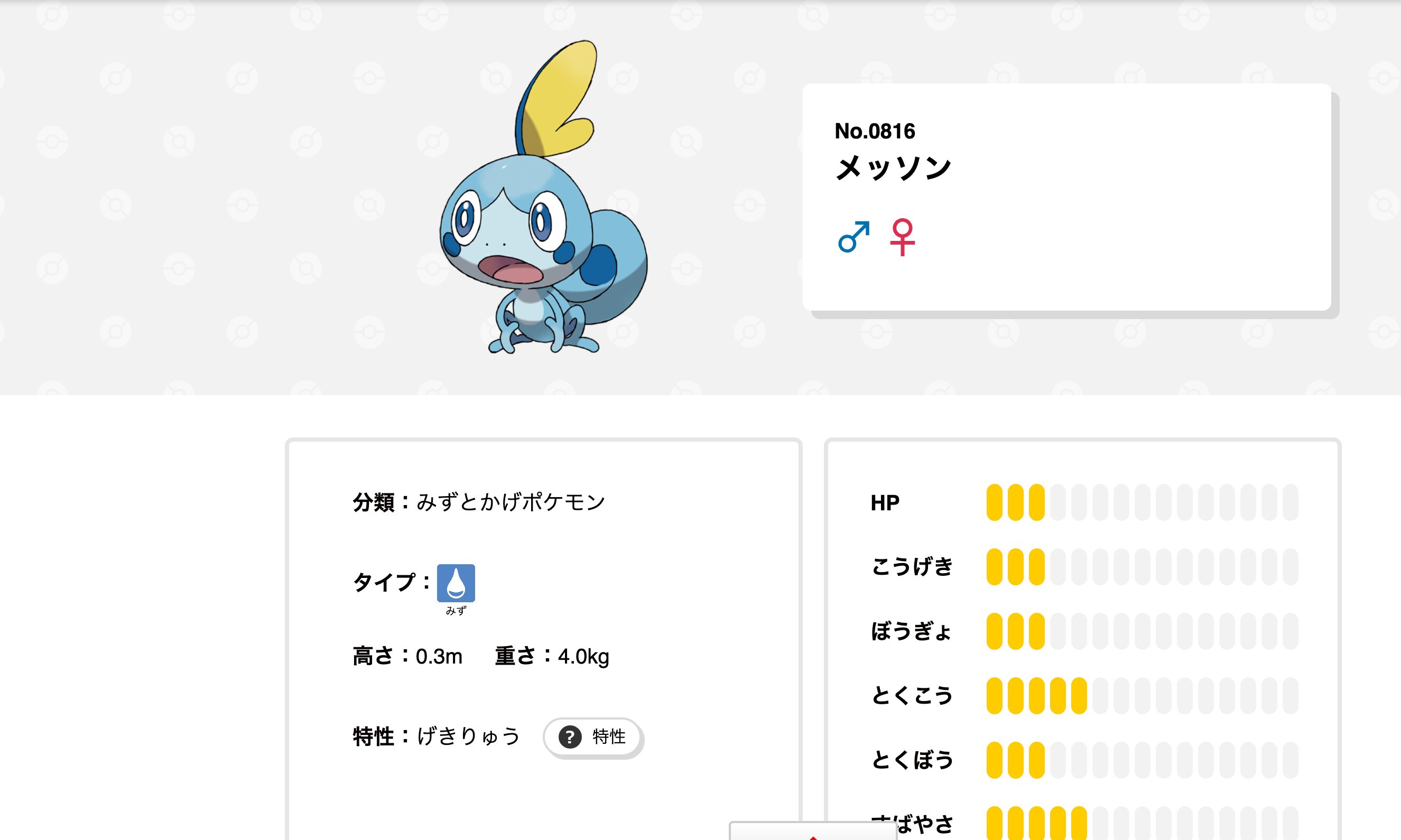 池袋駅 ポケモンスタンプラリー2026 メッソン