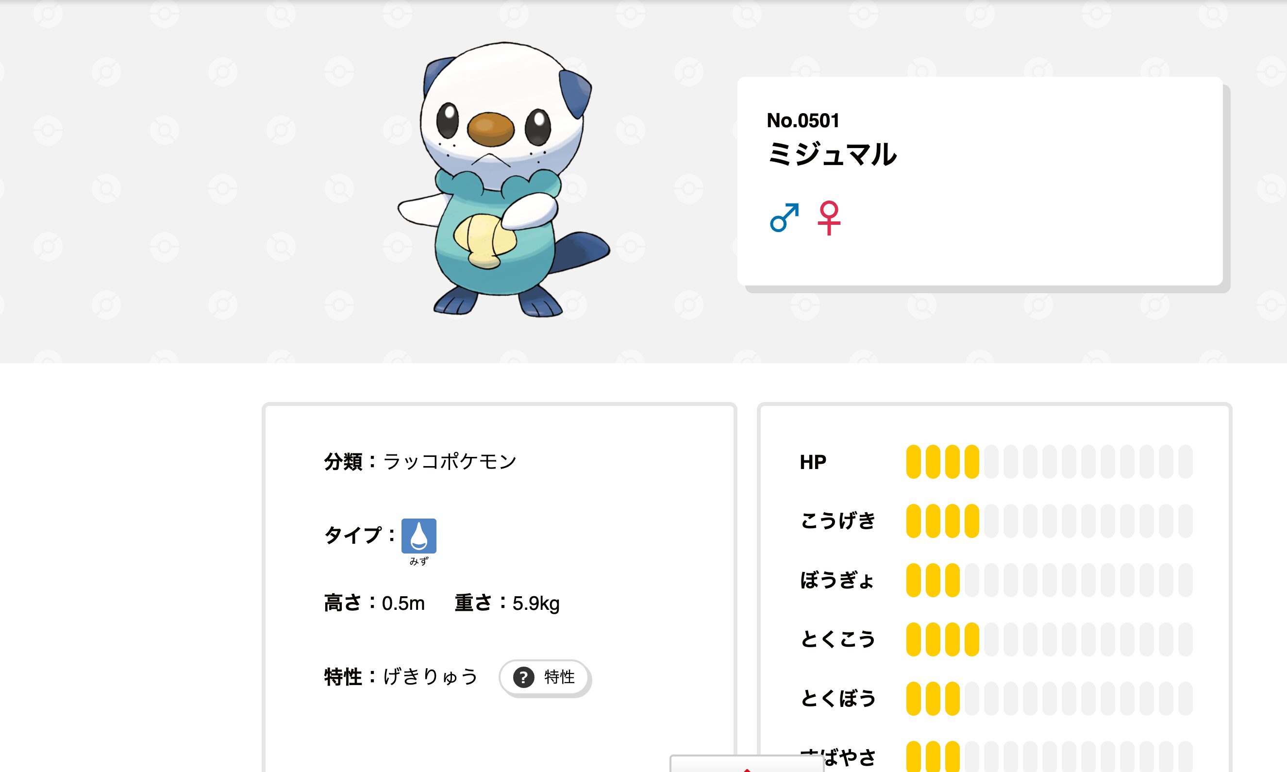三鷹駅 ポケモンスタンプラリー2026 ミジュマル