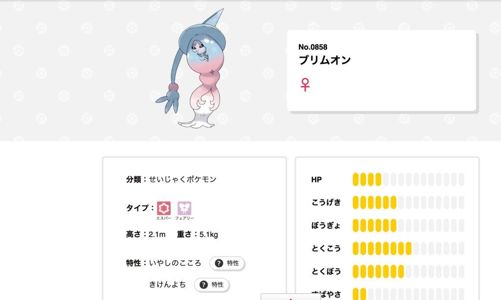 新橋駅 ポケモンスタンプラリー2026 ブリムオン