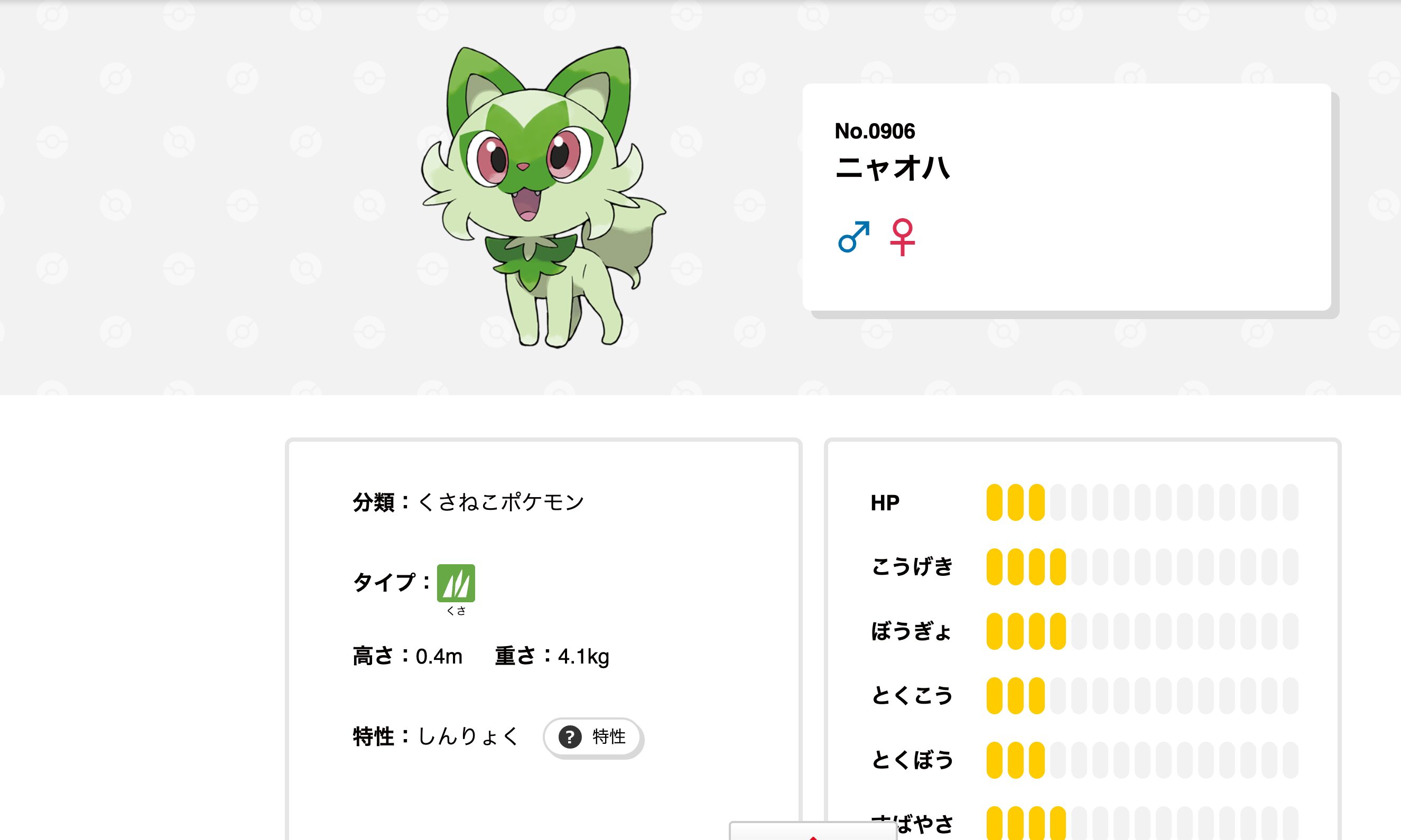 四ツ谷駅 ポケモンスタンプラリー2026 ニャオハ