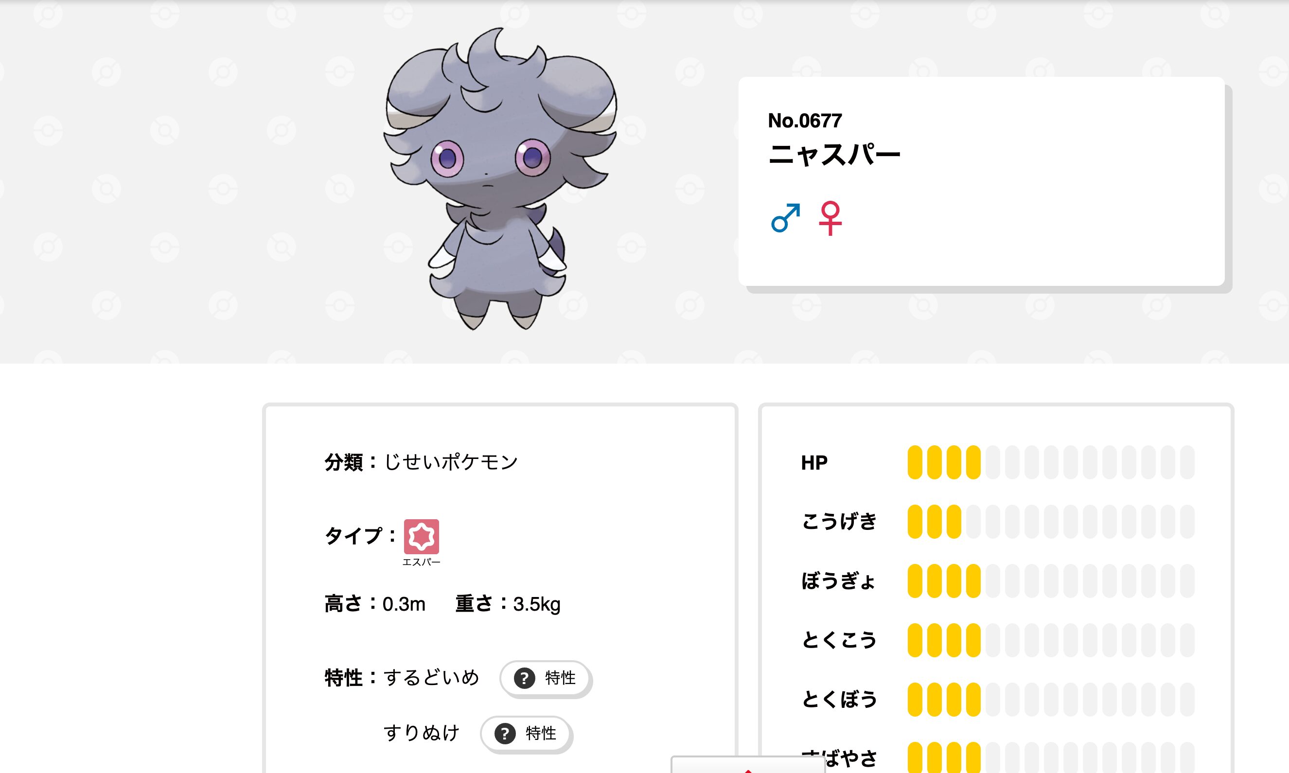 市川駅 ポケモンスタンプラリー2026 ニャスパー