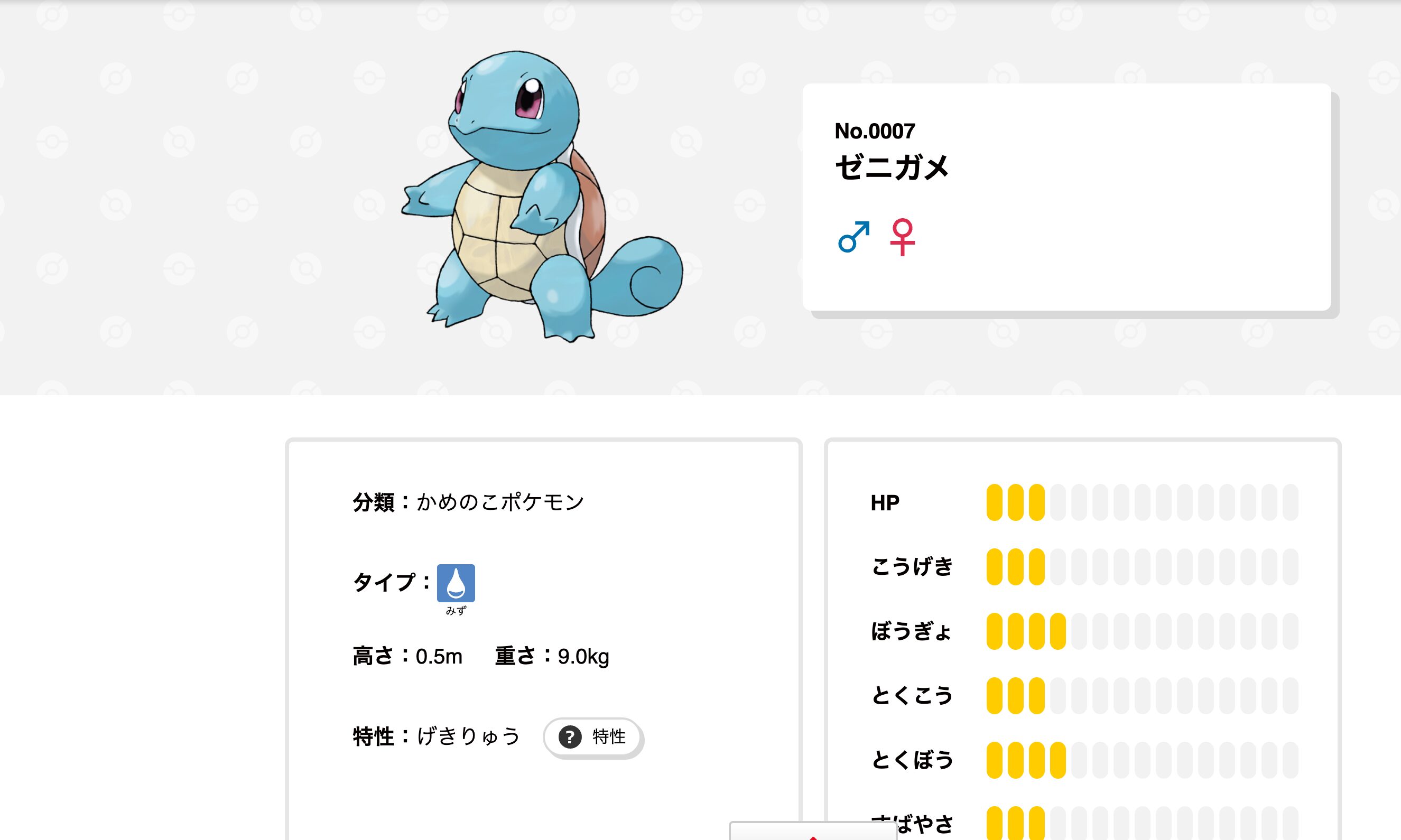 北千住駅 ポケモンスタンプラリー2026 ゼニガメ