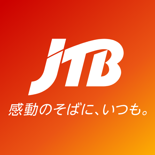 JTBのロゴ
