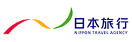日本旅行のロゴ