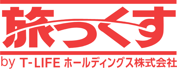 旅っくす(TABIX)のロゴ